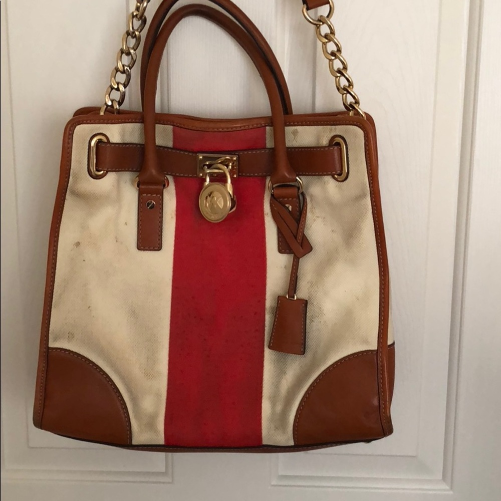 Michael Kors bag